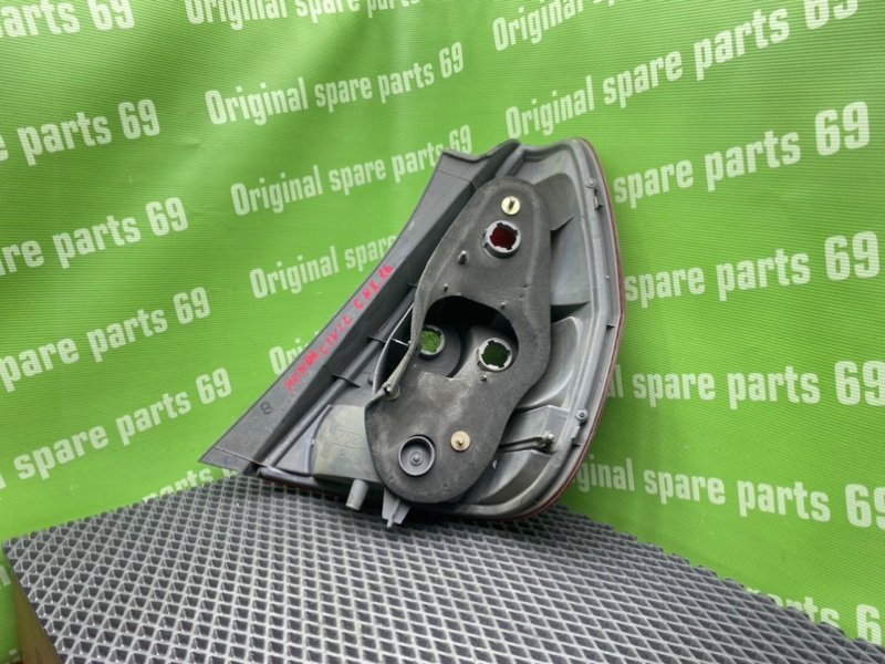 Фонарь, 1400 рублей, Тверь