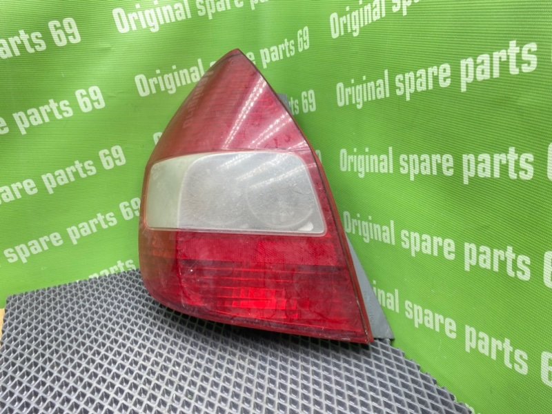 Фонарь, 1400 рублей, Тверь