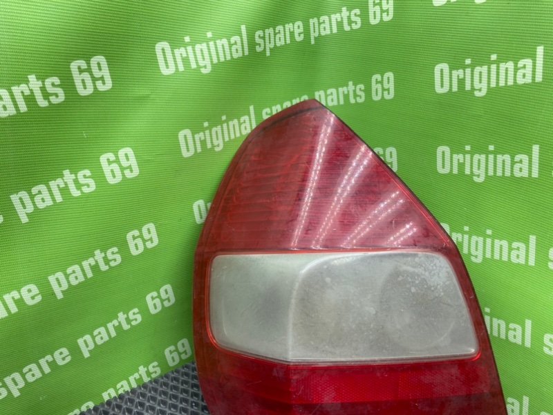 Фонарь, 1400 рублей, Тверь