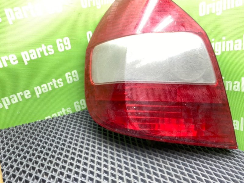 Фонарь, 1400 рублей, Тверь