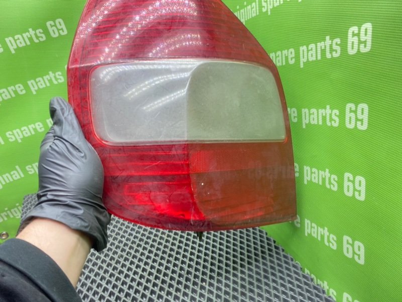 Фонарь, 1400 рублей, Тверь