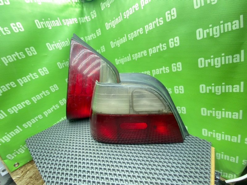 Фонари, 2100 рублей, Тверь