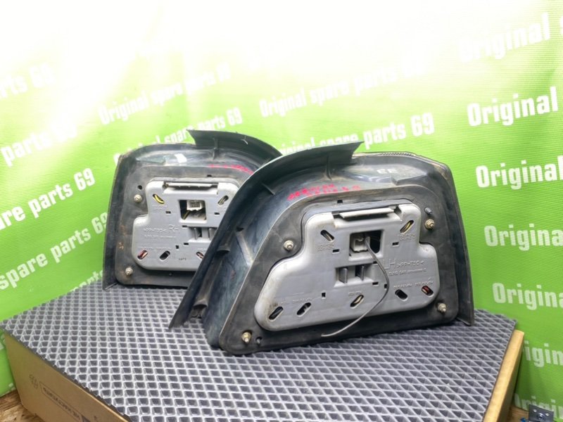 Фонари, 2100 рублей, Тверь