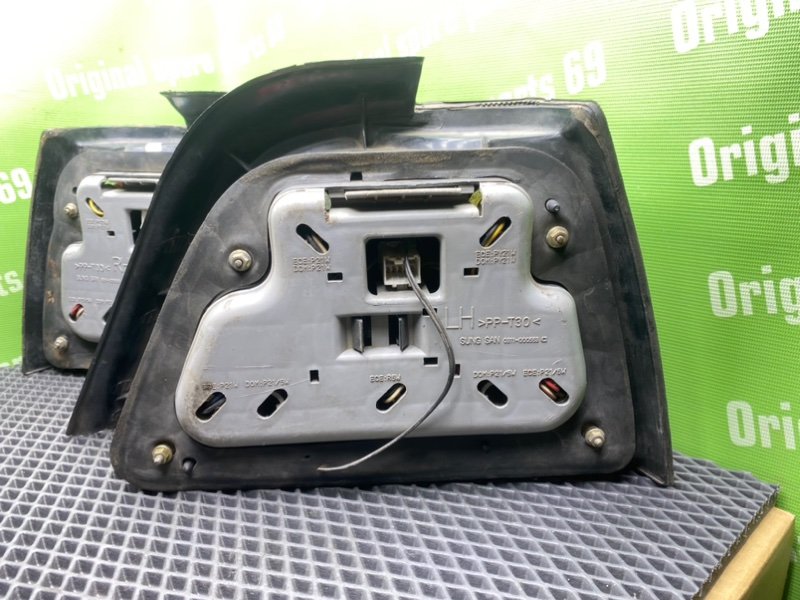 Фонари, 2100 рублей, Тверь