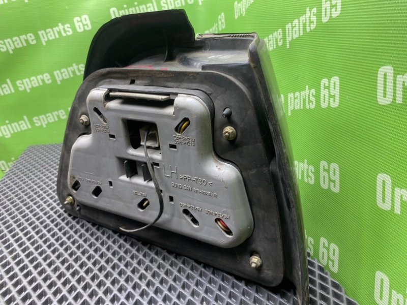 Фонари, 2100 рублей, Тверь