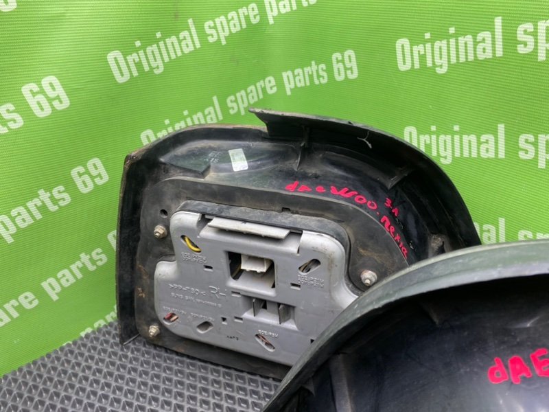 Фонари, 2100 рублей, Тверь