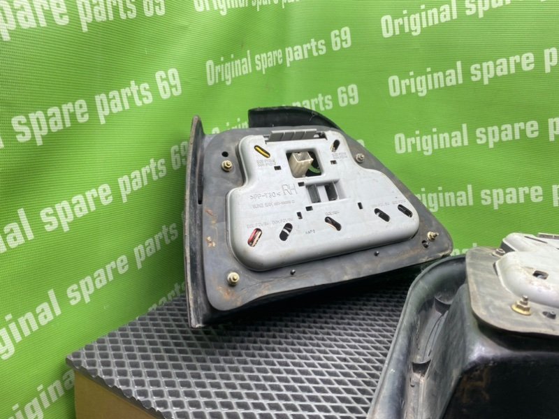 Фонари, 2100 рублей, Тверь