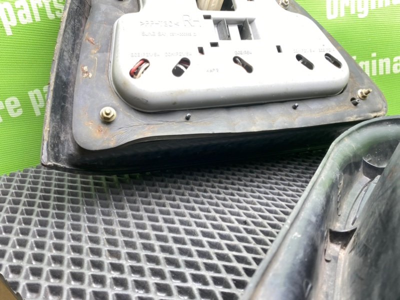 Фонари, 2100 рублей, Тверь