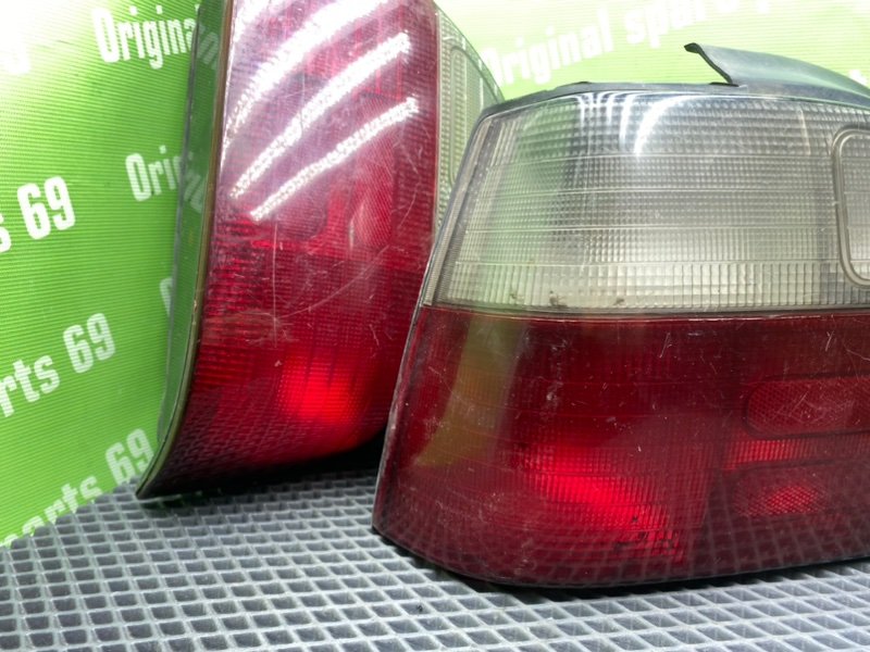 Фонари, 2100 рублей, Тверь