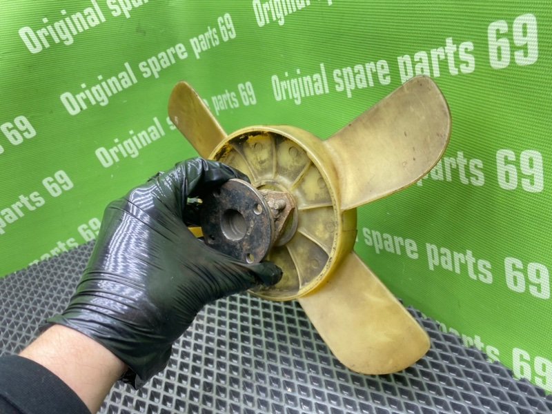 Пропеллер, 1000 рублей, Тверь