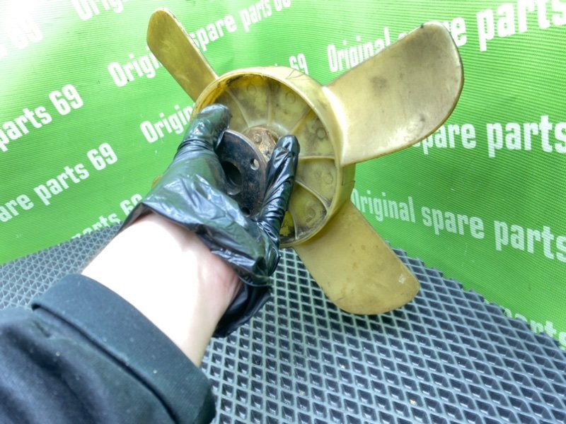 Пропеллер, 1000 рублей, Тверь