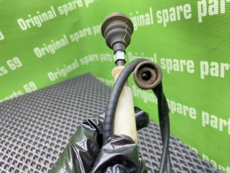 Трос спидометра, 1600 рублей, Тверь