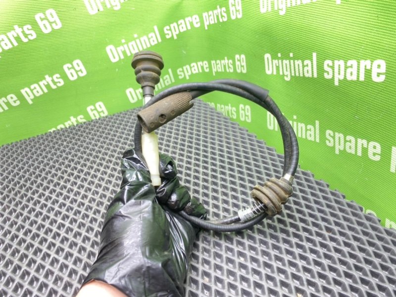 Трос спидометра, 1600 рублей, Тверь