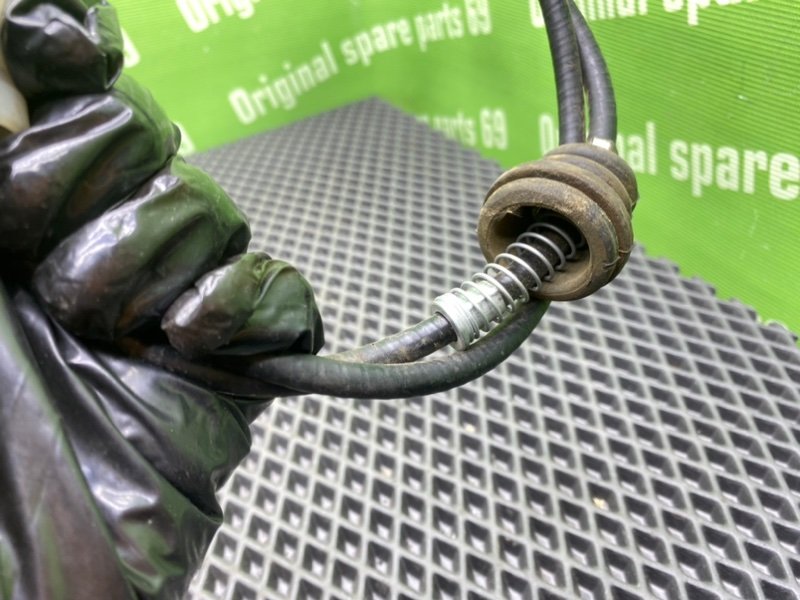 Трос спидометра, 1600 рублей, Тверь