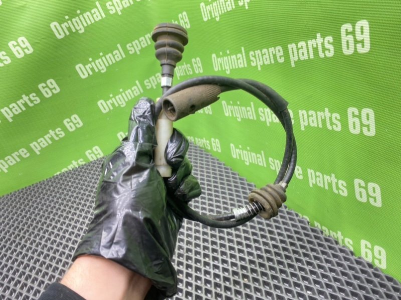 Трос спидометра, 1600 рублей, Тверь