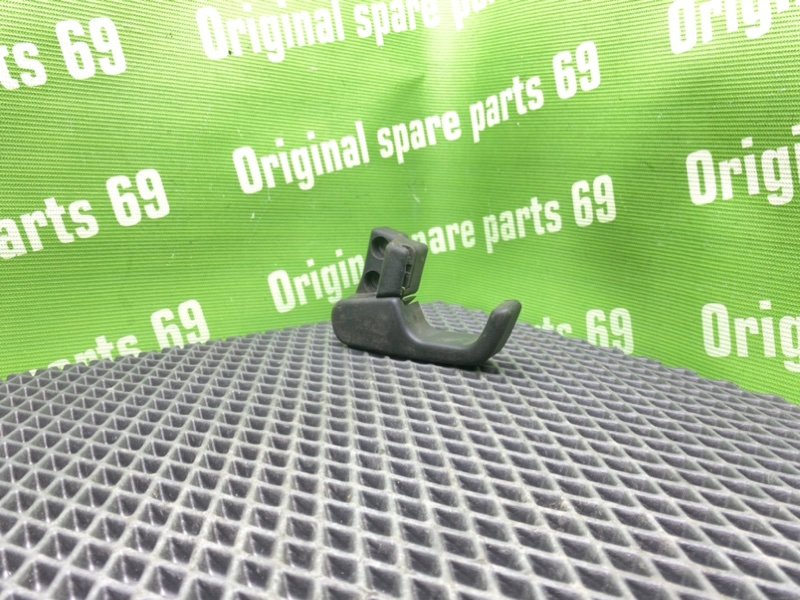 Ручка капота, 600 рублей, Тверь