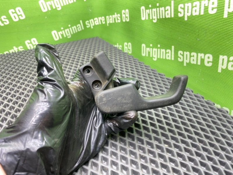 Ручка капота, 600 рублей, Тверь