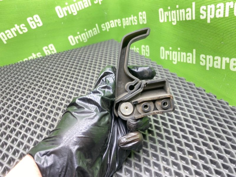 Ручка капота, 600 рублей, Тверь