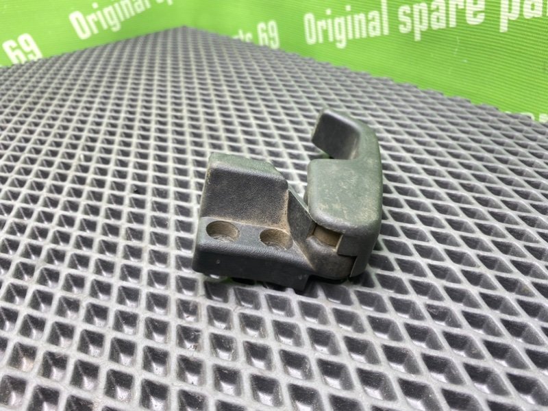 Ручка капота, 600 рублей, Тверь