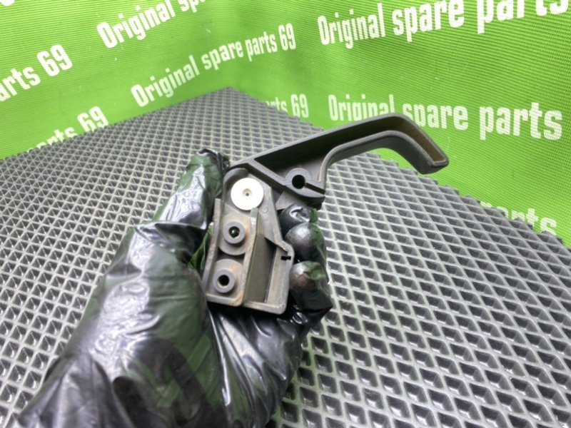 Ручка капота, 600 рублей, Тверь