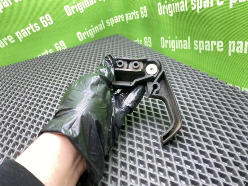 Ручка капота, 600 рублей, Тверь