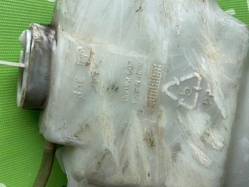 Бачок омывателя заднего стекла, 1000 рублей, Тверь