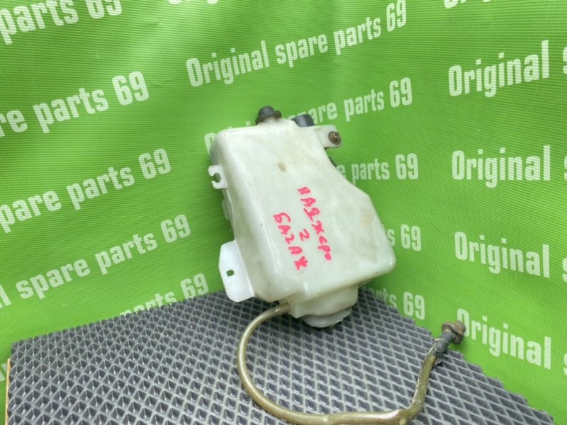 Бачок омывателя заднего стекла, 1000 рублей, Тверь