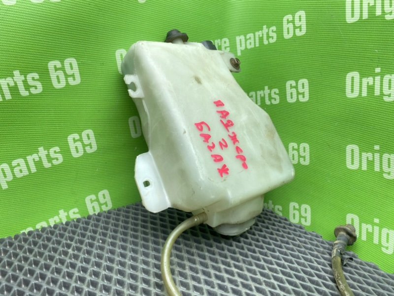 Бачок омывателя заднего стекла, 1000 рублей, Тверь