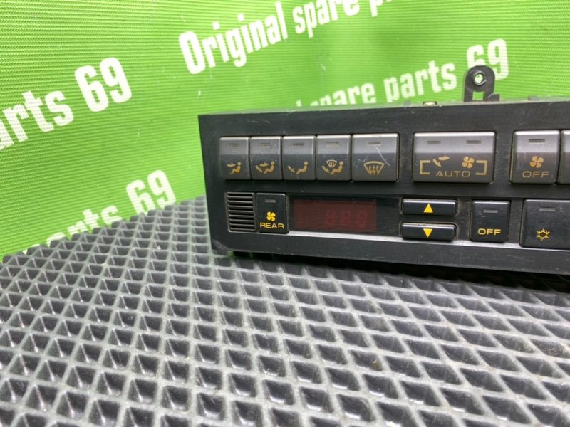 Блок климата, 1600 рублей, Тверь