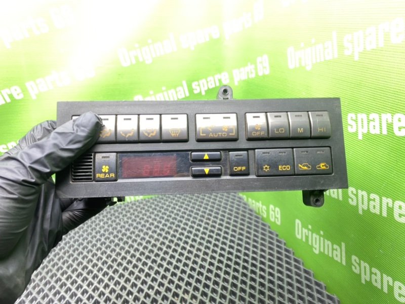 Блок климата, 1600 рублей, Тверь