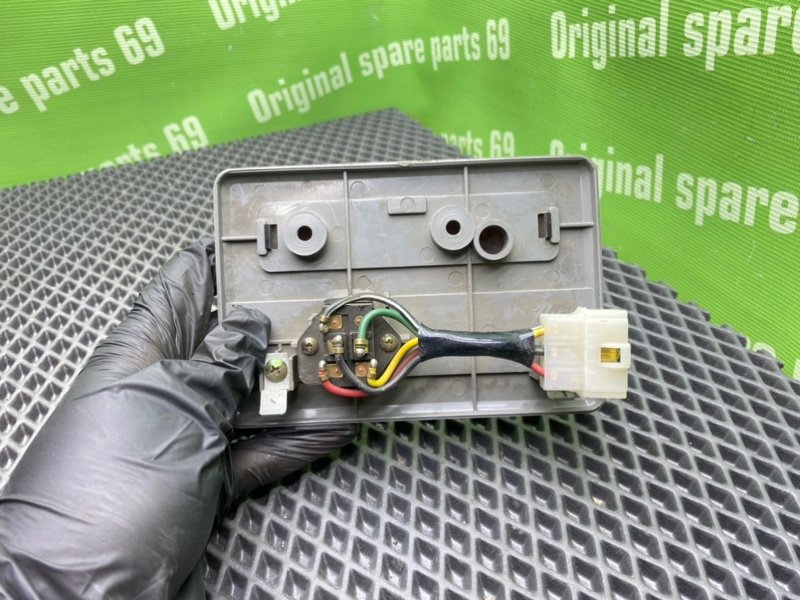 Кнопка люка, 600 рублей, Тверь