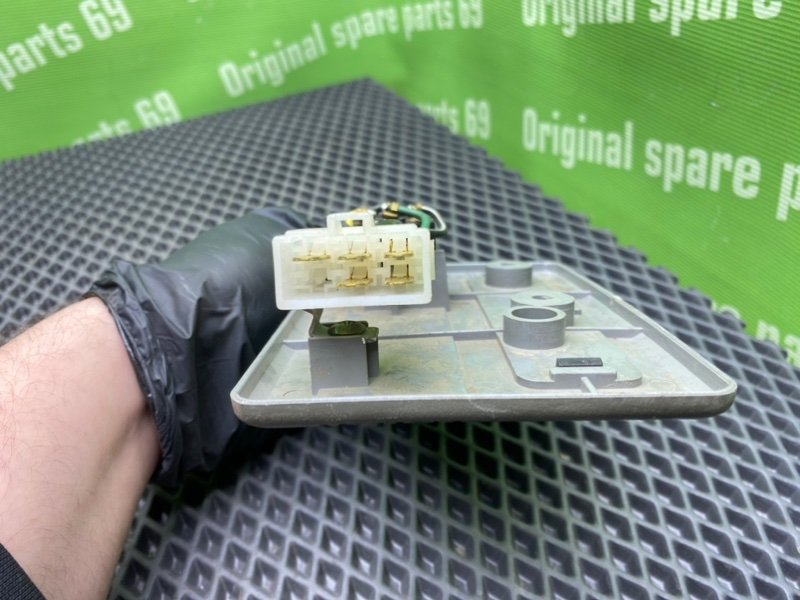 Кнопка люка, 600 рублей, Тверь