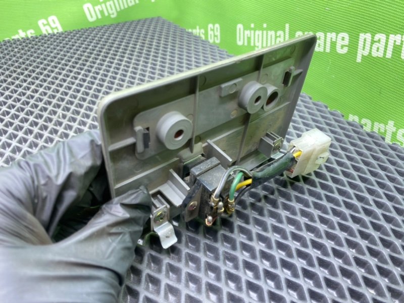 Кнопка люка, 600 рублей, Тверь