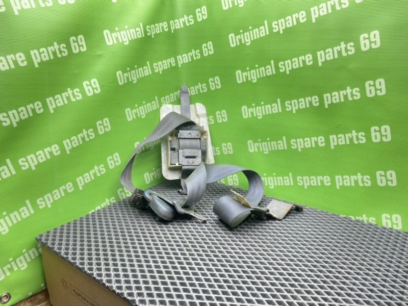 Ремень безопасности, 1000 рублей, Тверь