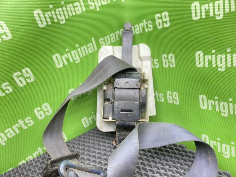 Ремень безопасности, 1000 рублей, Тверь