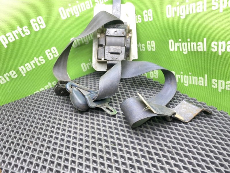 Ремень безопасности, 1000 рублей, Тверь