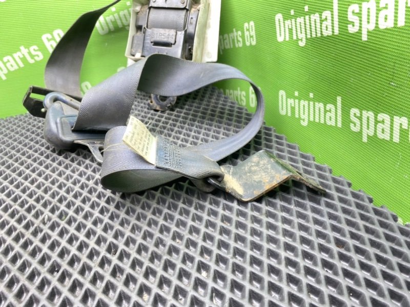 Ремень безопасности, 1000 рублей, Тверь