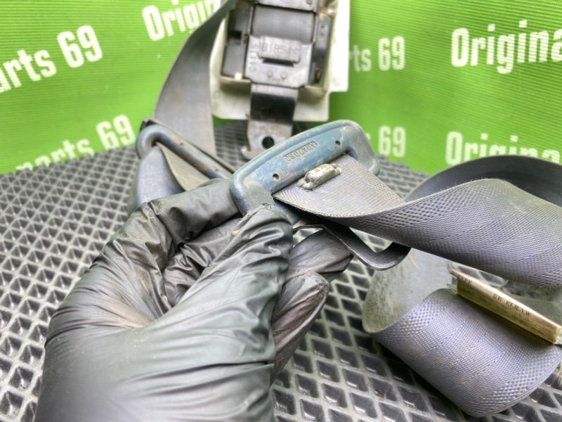 Ремень безопасности, 1000 рублей, Тверь