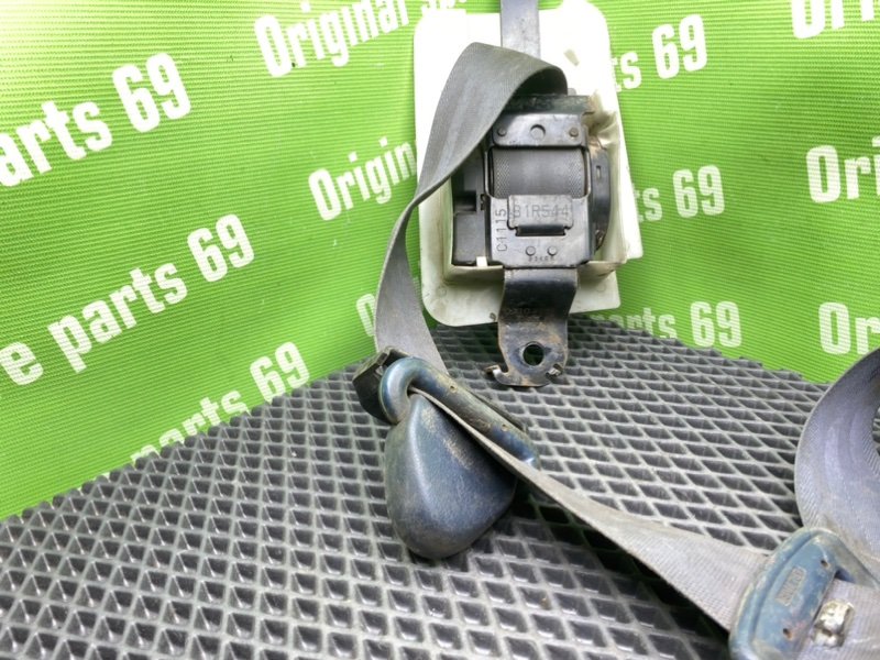 Ремень безопасности, 1000 рублей, Тверь