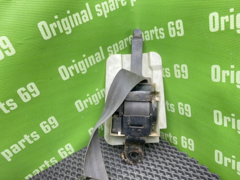 Ремень безопасности, 1000 рублей, Тверь