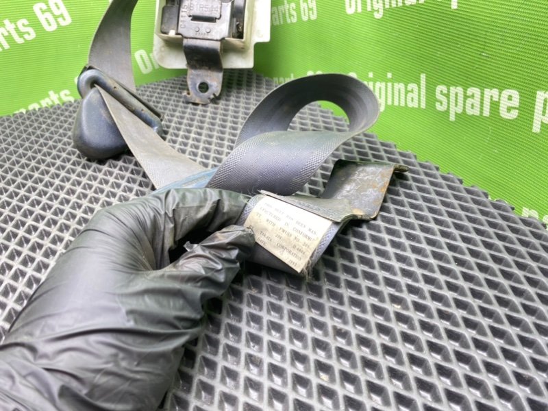 Ремень безопасности, 1000 рублей, Тверь