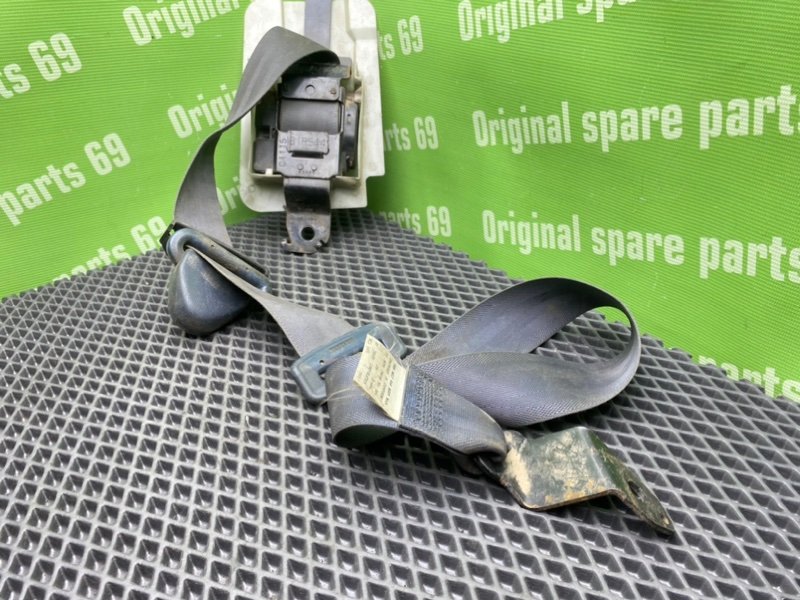 Ремень безопасности, 1000 рублей, Тверь