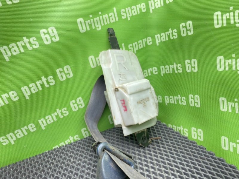 Ремень безопасности, 1000 рублей, Тверь