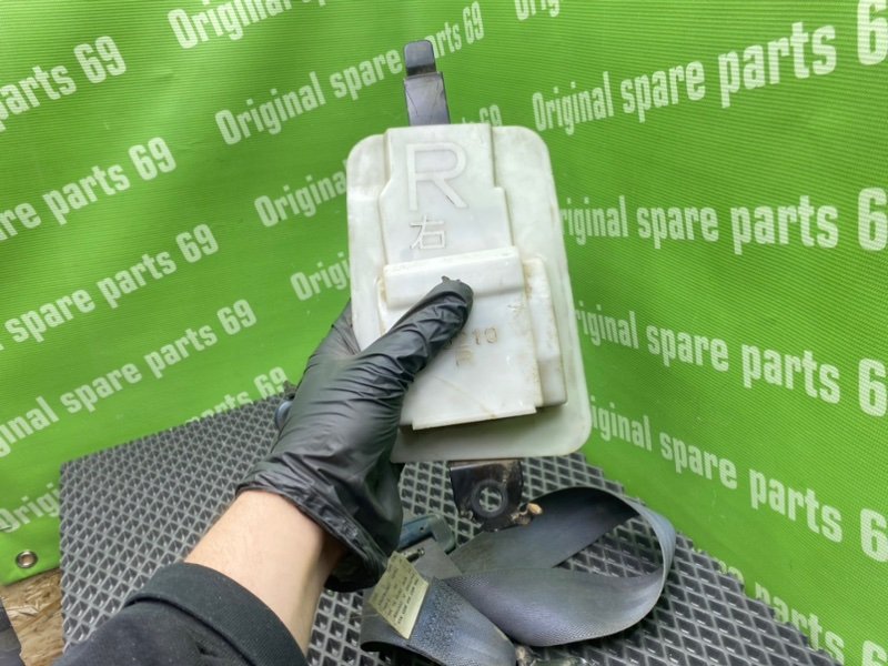 Ремень безопасности, 1000 рублей, Тверь