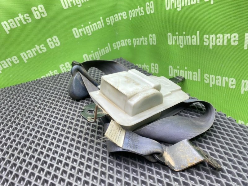 Ремень безопасности, 1000 рублей, Тверь