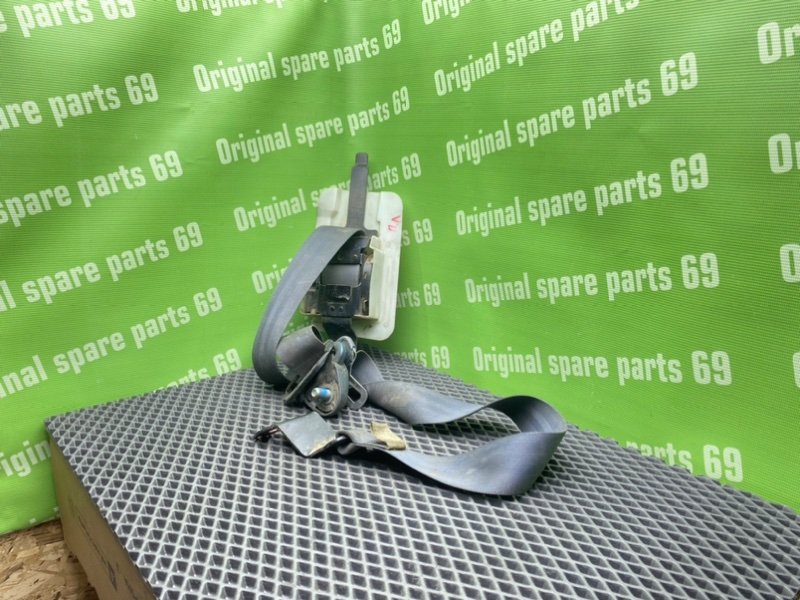 Ремень безопасности, 1000 рублей, Тверь