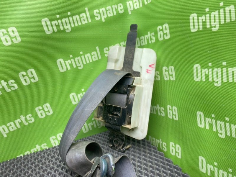 Ремень безопасности, 1000 рублей, Тверь