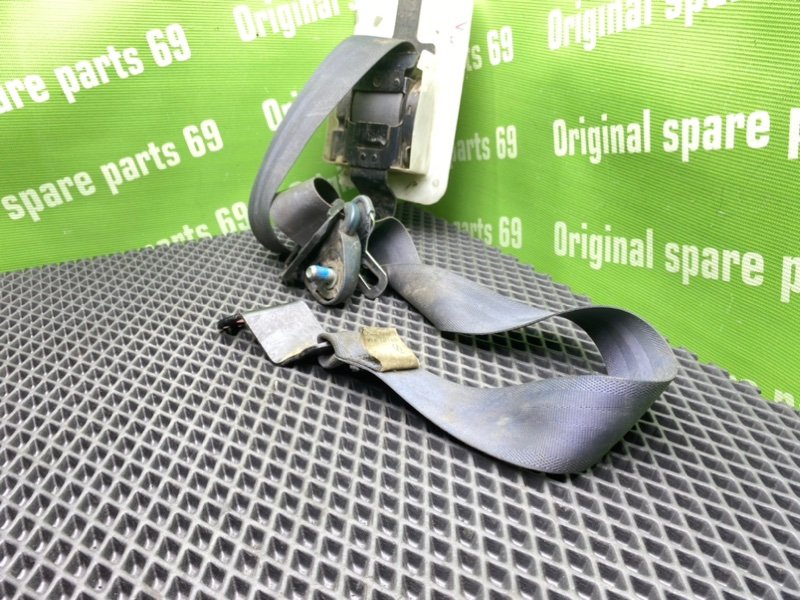 Ремень безопасности, 1000 рублей, Тверь