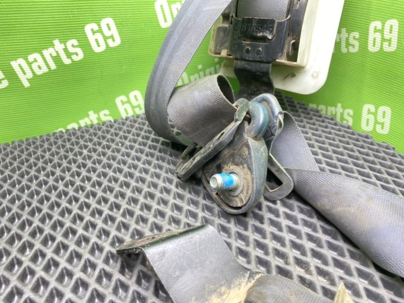 Ремень безопасности, 1000 рублей, Тверь