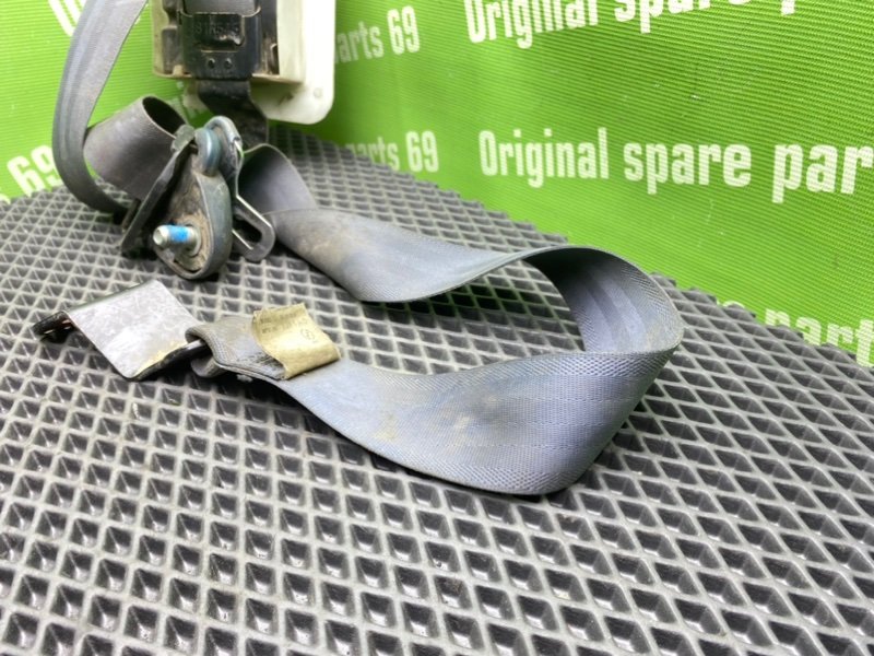 Ремень безопасности, 1000 рублей, Тверь